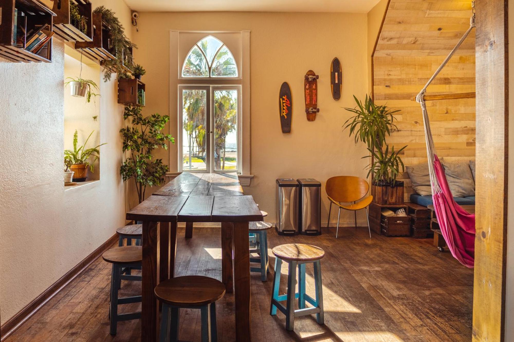 Samesun Venice Beach Hotel & Hostel - Los Angeles, Los Angeles